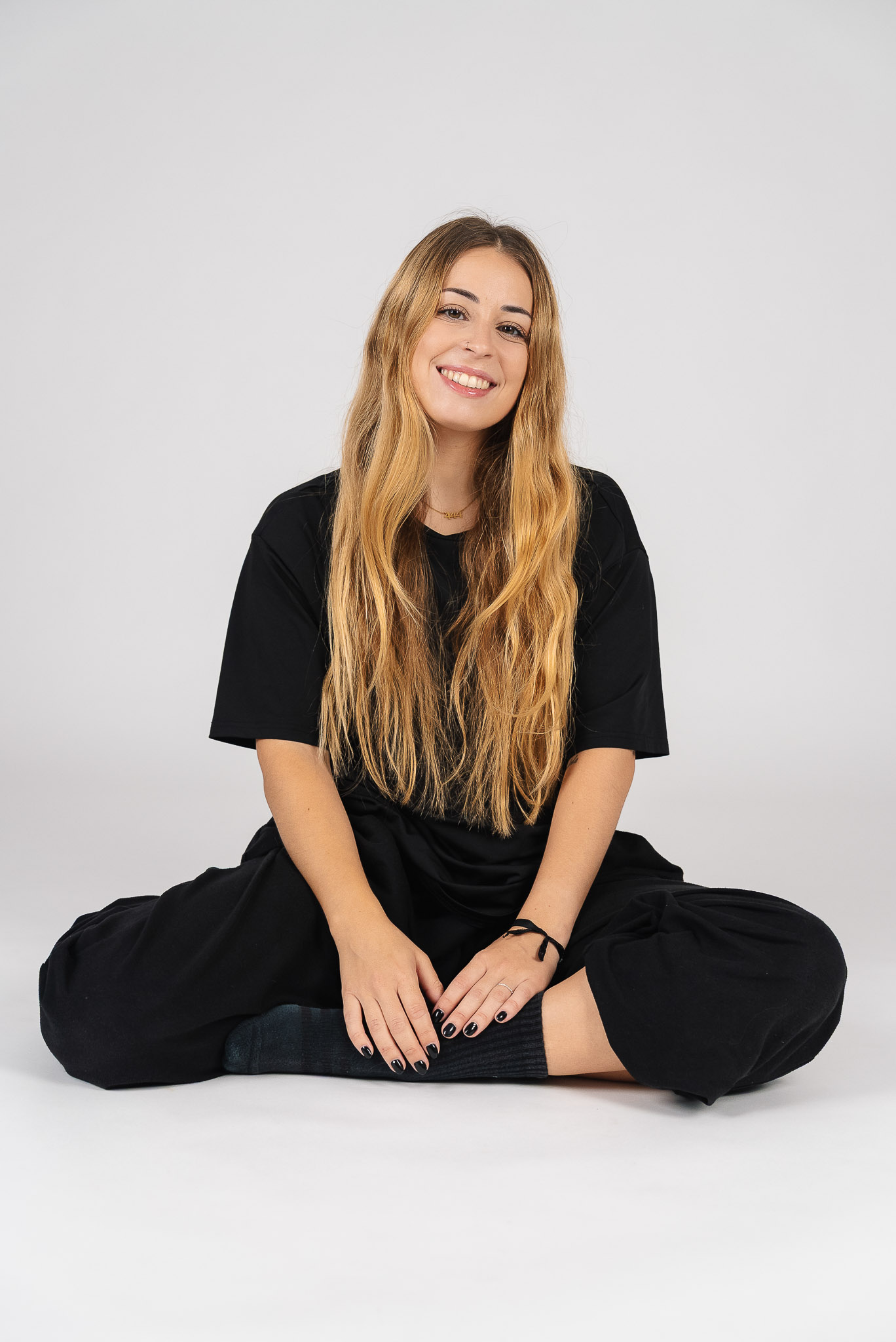 Laura Abel - Aula 111